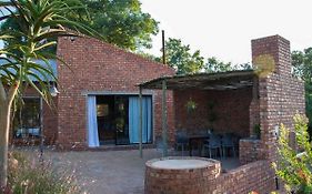 East Of East Guest Cottage